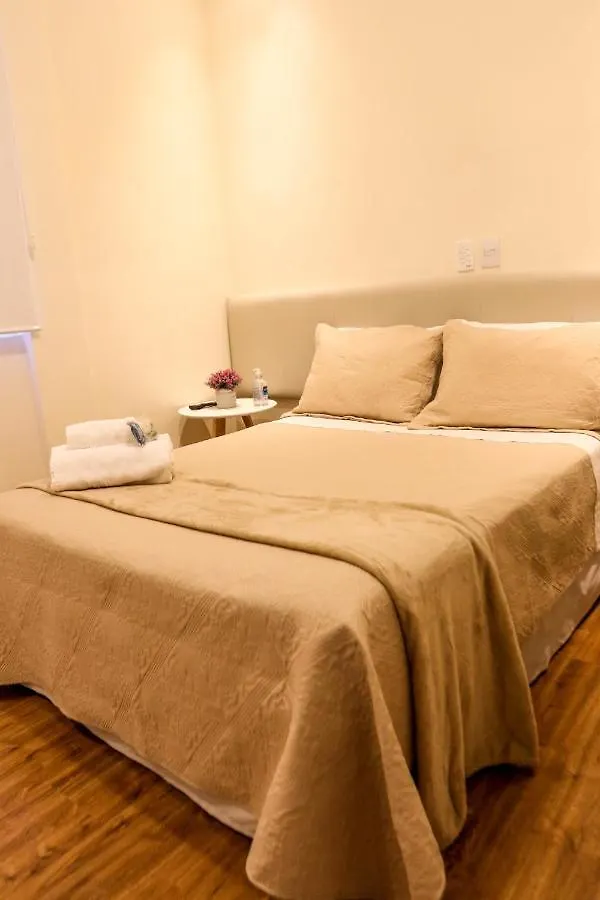 Novo Hotel Iguacu Porto Uniao