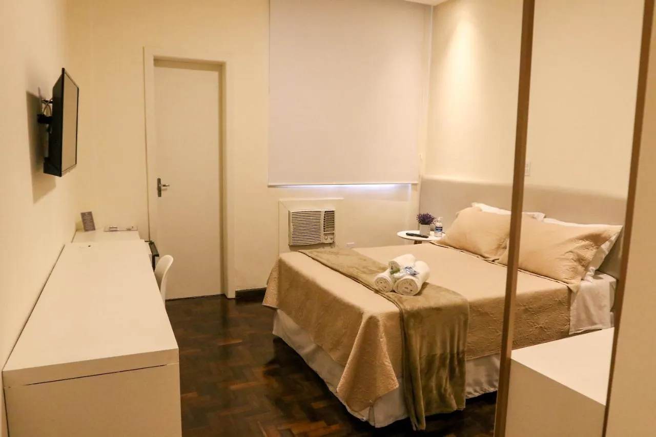 Novo Hotel Iguacu Porto Uniao