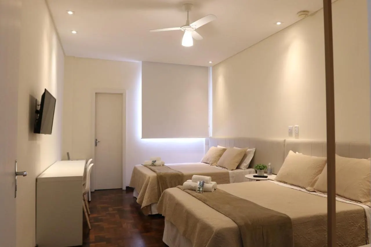 Novo Hotel Iguacu Porto Uniao