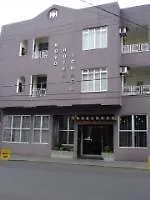 Novo Hotel Iguacu Porto Uniao 3*,  Brazil