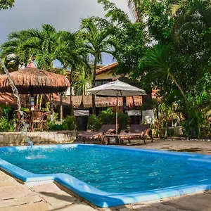 Recanto Da Coruja Inn