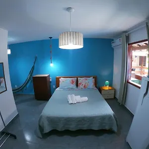 Melodia Do Mar Inn