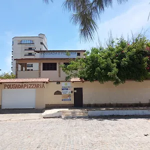 E Pizzaria Sol E Alegria Inn