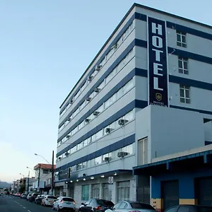 Tur *** Itajaí