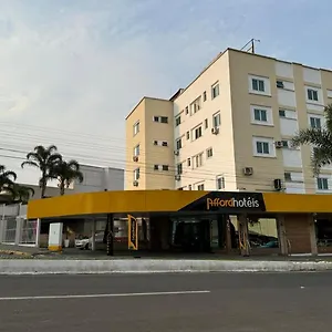 Afford *** Lages