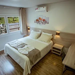 Filadélfia Hospedagens E Eventos *** São Bento do Sul