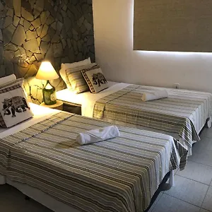 Cantinho De Minas Inn