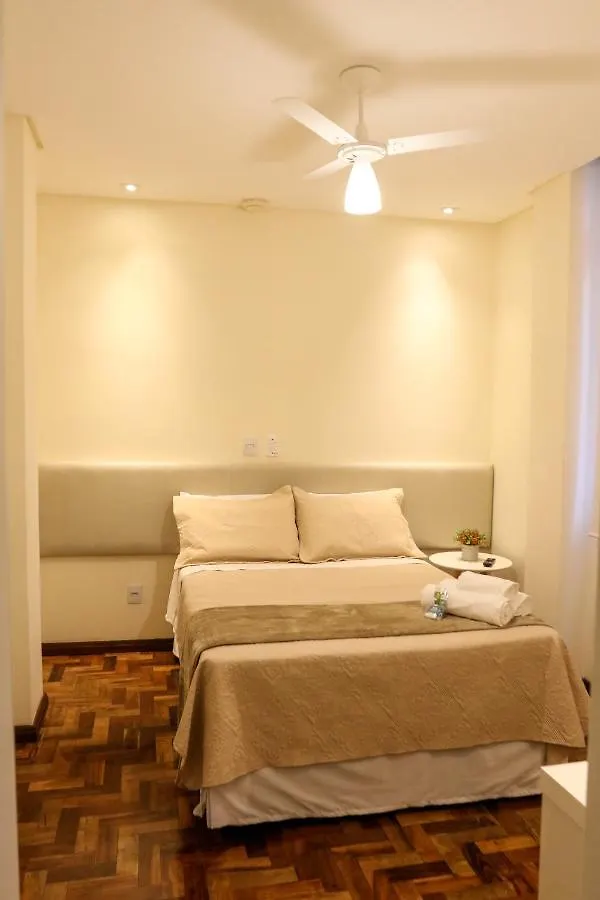 Novo Hotel Iguacu Porto Uniao