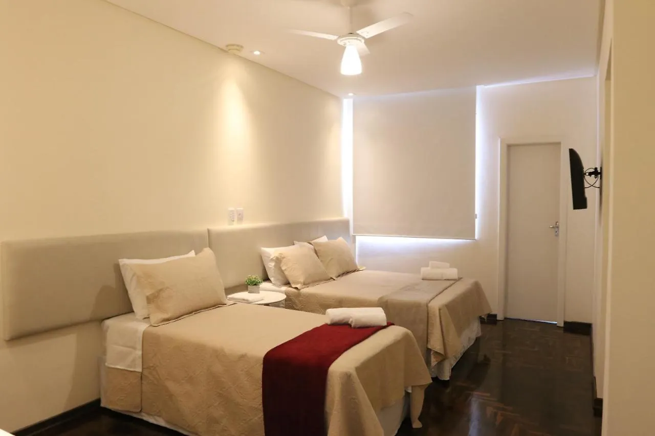 Novo Hotel Iguacu Porto Uniao 3*,