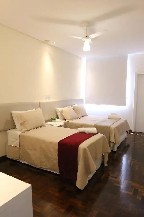 Novo Hotel Iguacu Porto Uniao