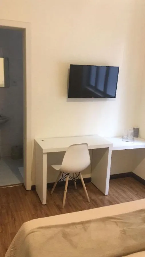 Novo Hotel Iguacu Porto Uniao